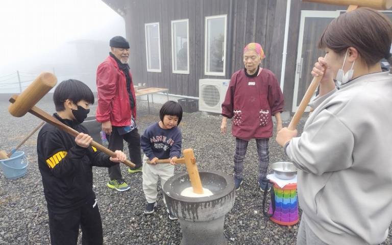 20251221吉無田感謝祭