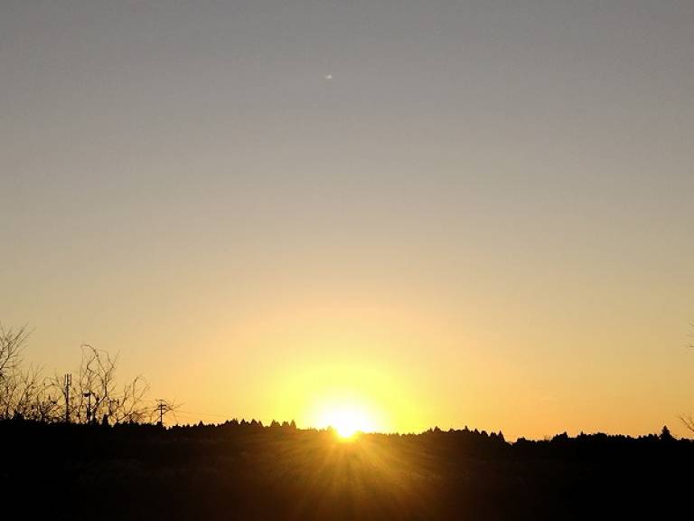 20260101新しい年のスタート