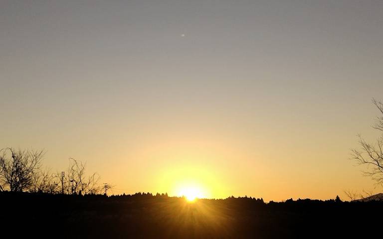 20260101新しい年のスタート