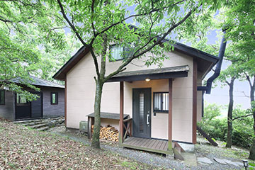 木立ハウス1