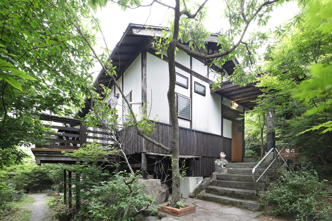 和風ハウス