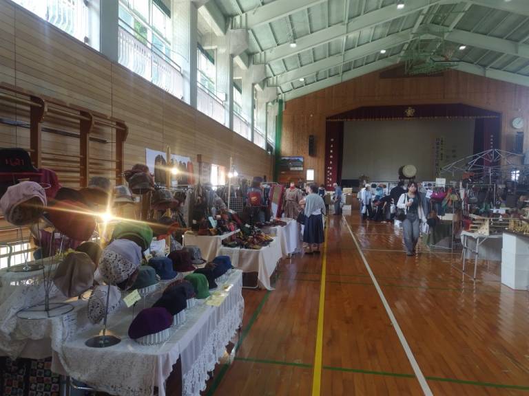 20251015秋の一日