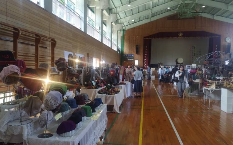 20251015秋の一日