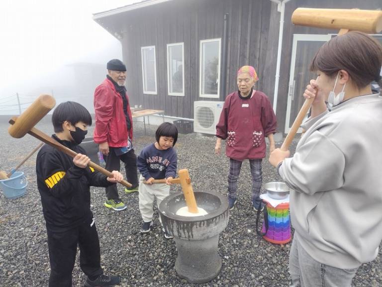 20251221吉無田感謝祭